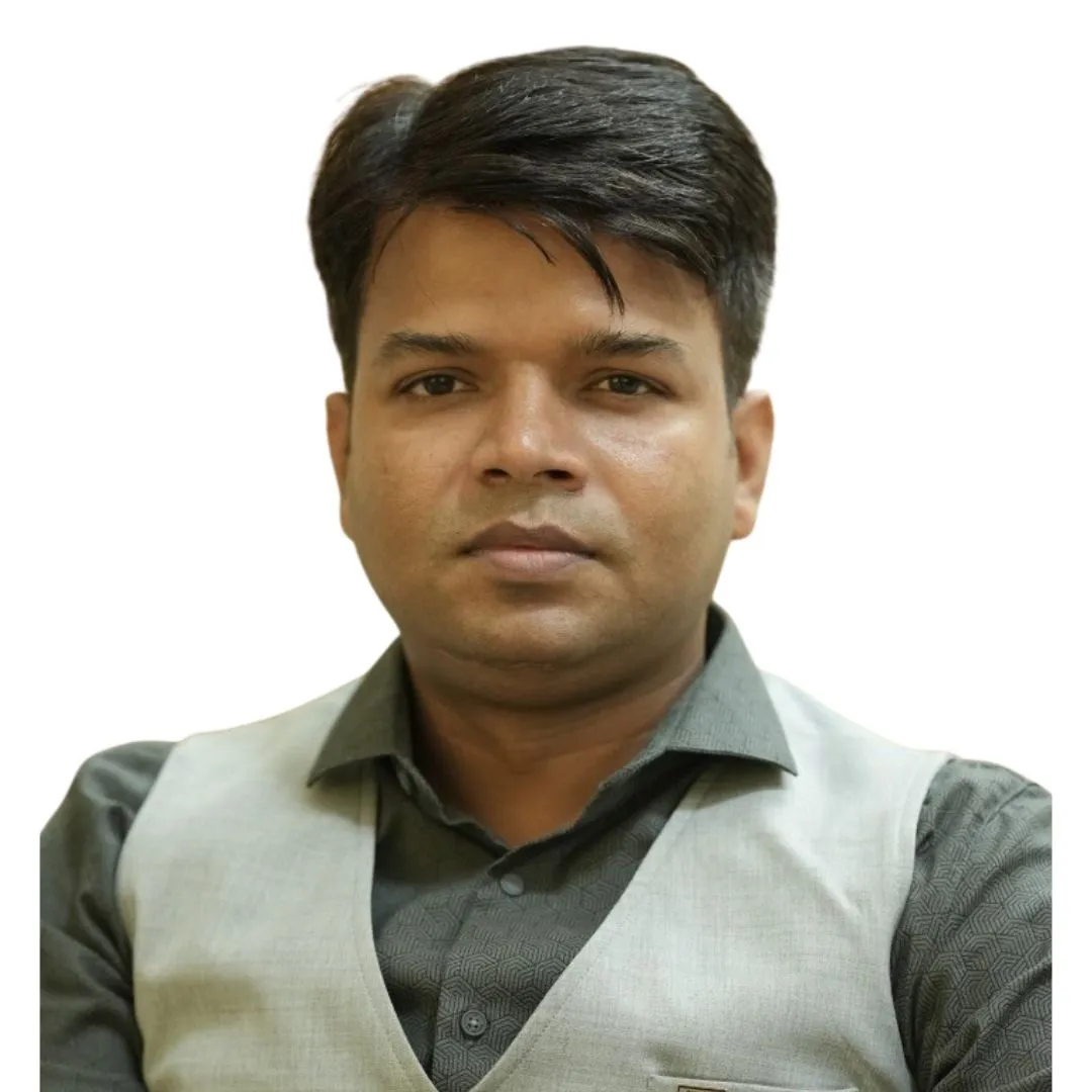 Saurav Kumar